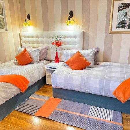 Upton Country Park Guest House 北安普敦 外观 照片