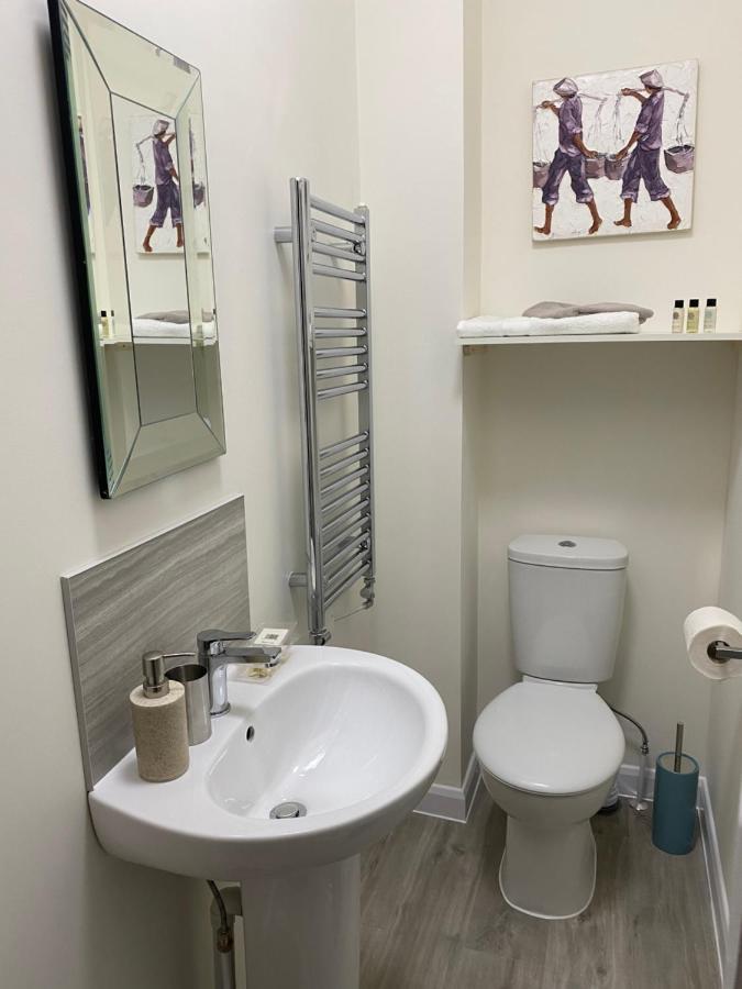 Upton Country Park Guest House 北安普敦 外观 照片
