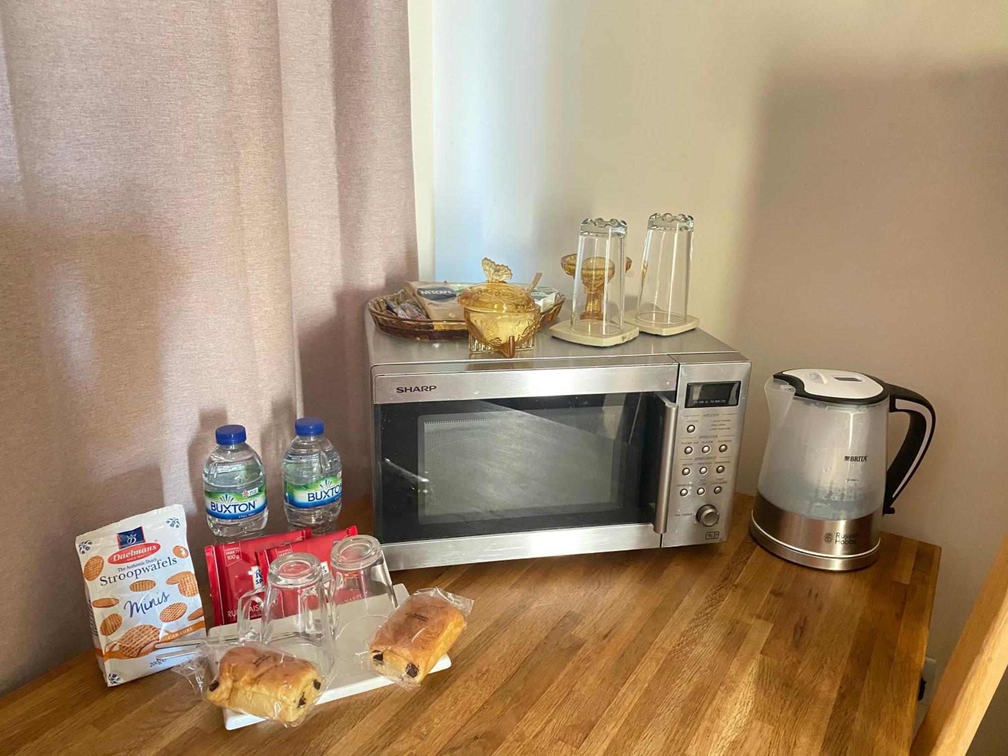 Upton Country Park Guest House 北安普敦 外观 照片