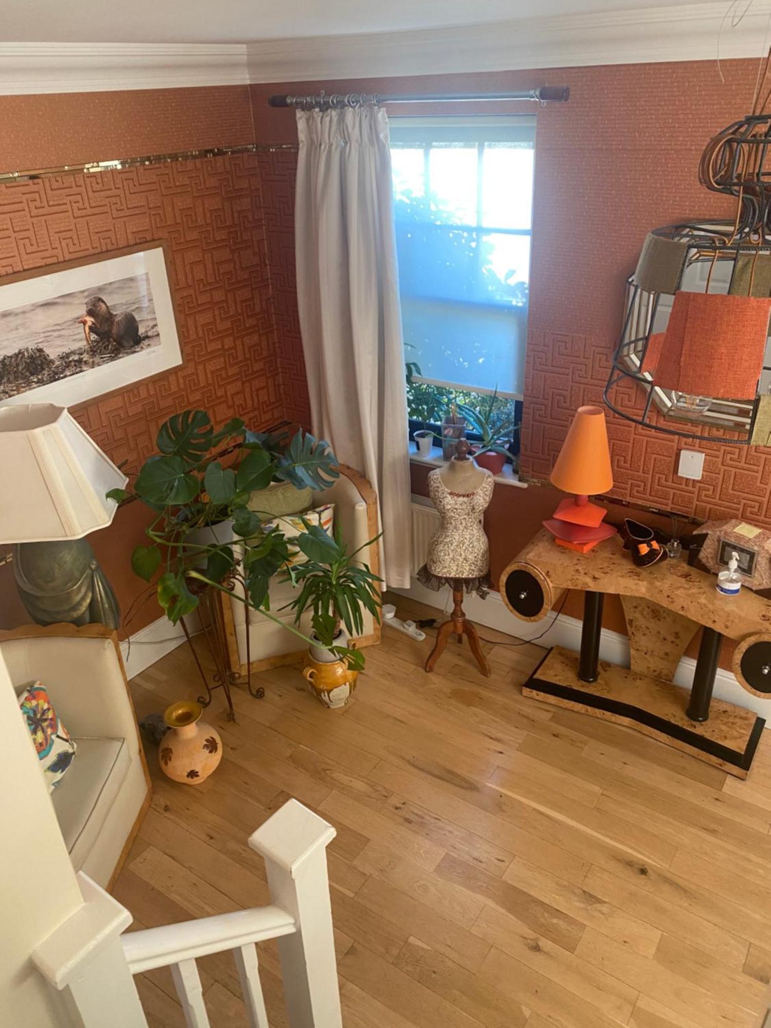 Upton Country Park Guest House 北安普敦 外观 照片
