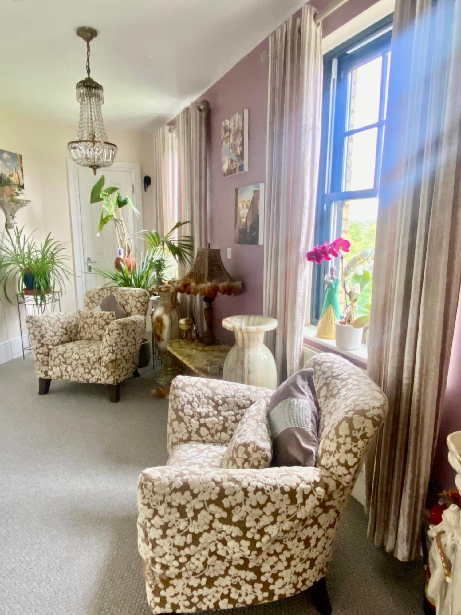 Upton Country Park Guest House 北安普敦 外观 照片