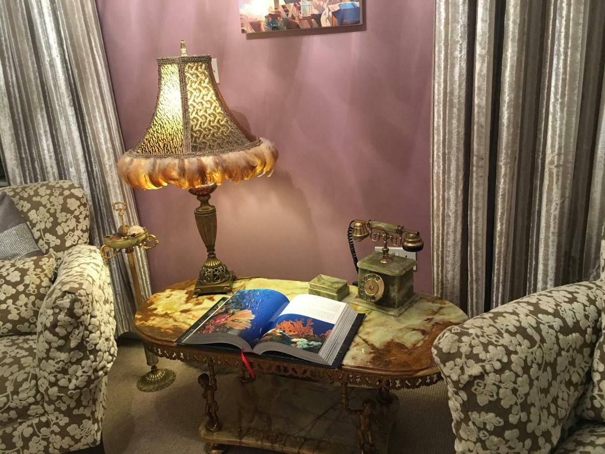Upton Country Park Guest House 北安普敦 外观 照片