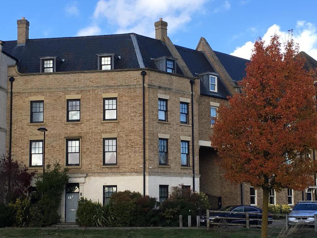 Upton Country Park Guest House 北安普敦 外观 照片