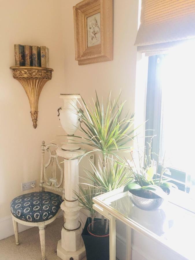 Upton Country Park Guest House 北安普敦 外观 照片