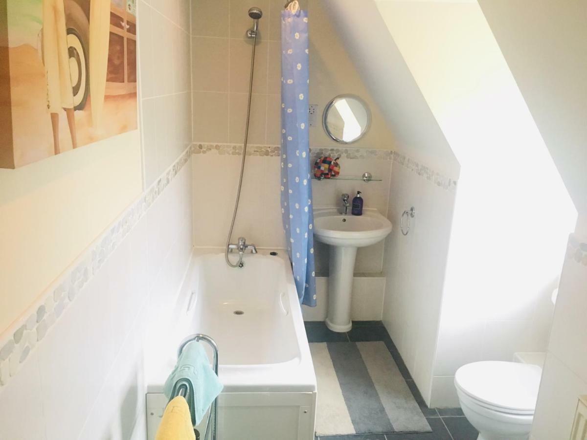 Upton Country Park Guest House 北安普敦 外观 照片